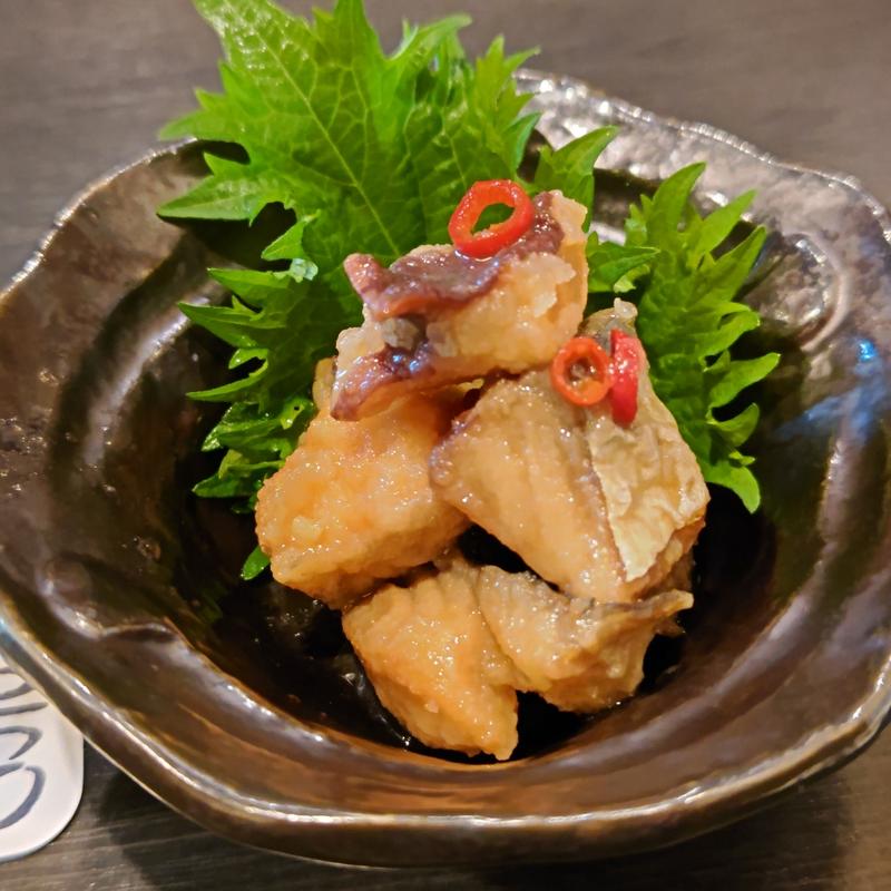 南蛮漬け(居酒屋バル 350)