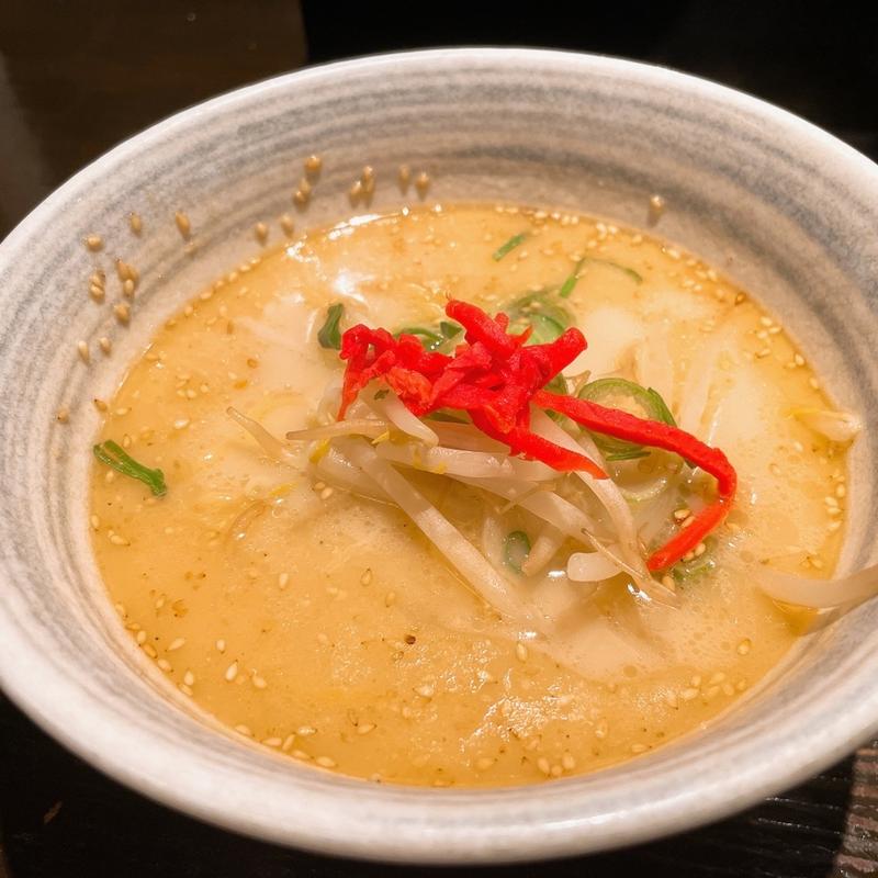 ちょっとラーメンセット(くりやん )