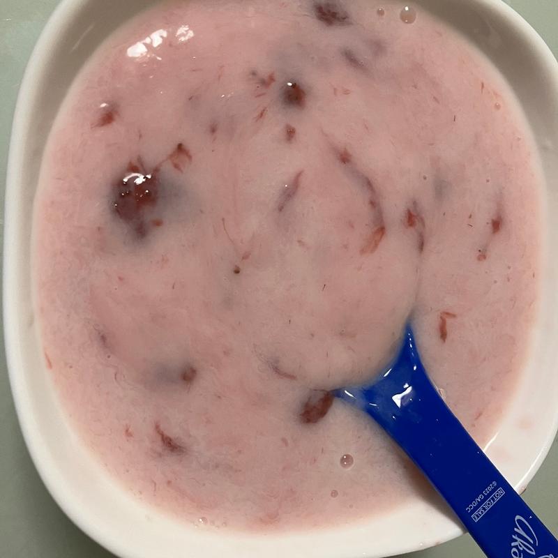 フルーチェイチゴ(ザ・ビッグ浜松葵町店)