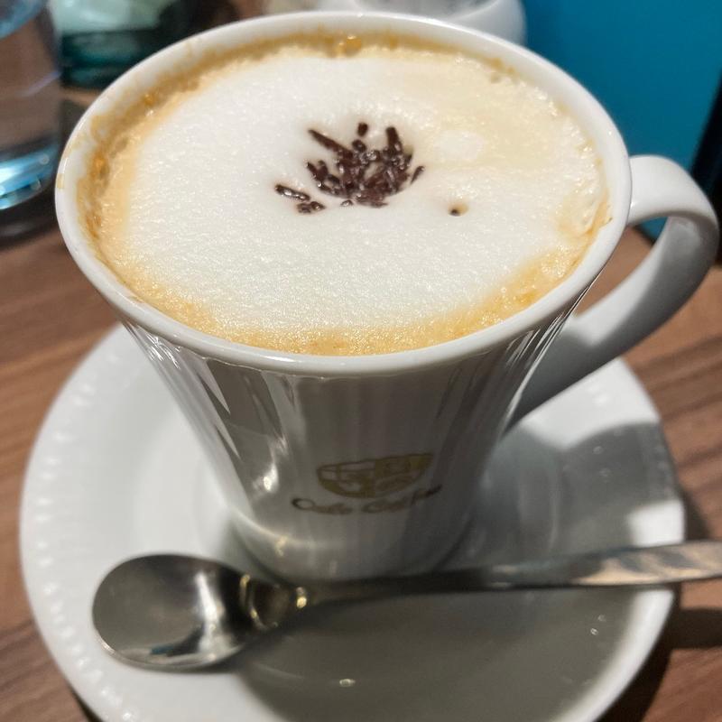 ロイヤルカフェオレ(オスロコーヒー 錦糸町テルミナ店)