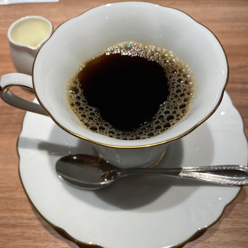 コスタリカ ラ カンデリージャ(カフェ バーンホーフ 三番街店)