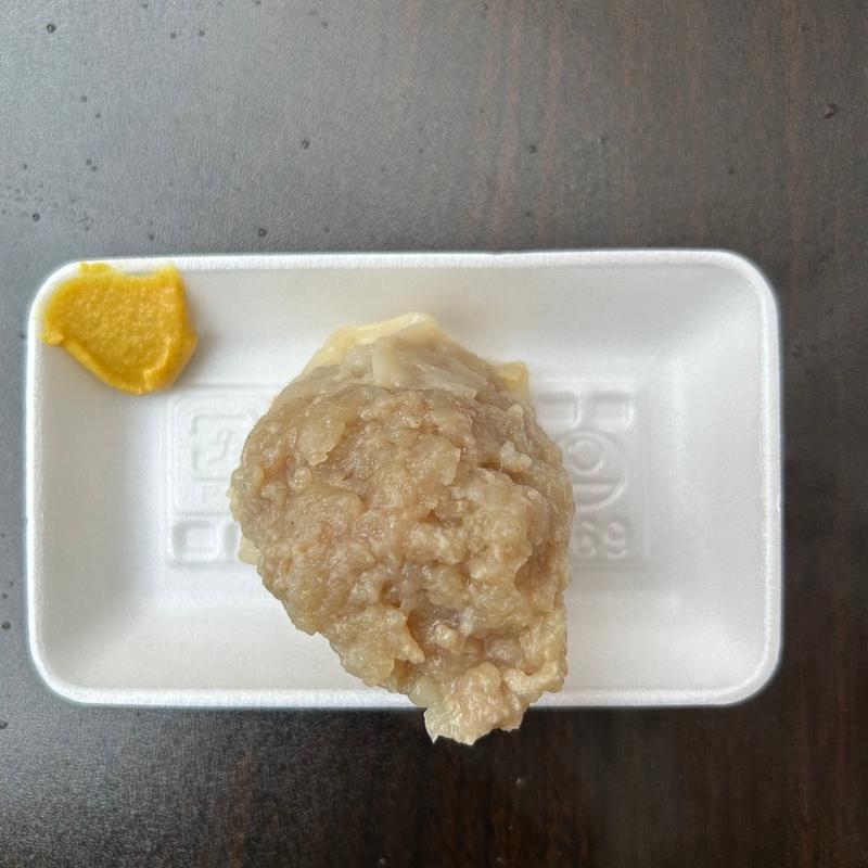 シューマイ(幸軒 （さいわいけん）)