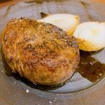 広島牛ランプ肉