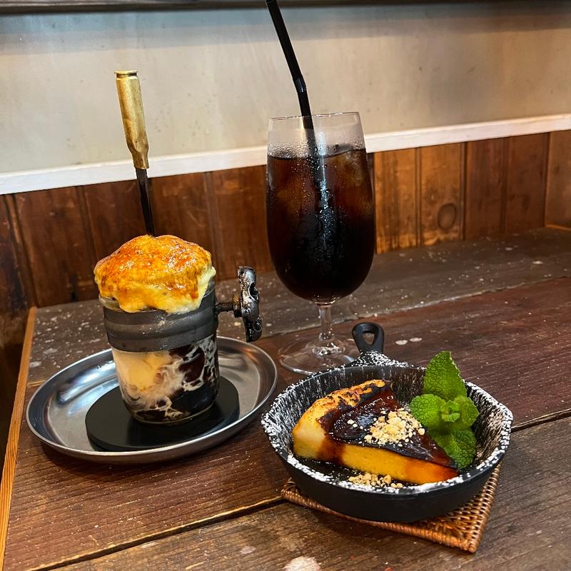 パヤンパフェ(PAYAN PAYAN)