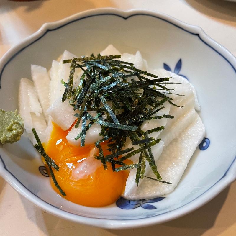 長芋短冊(平八)