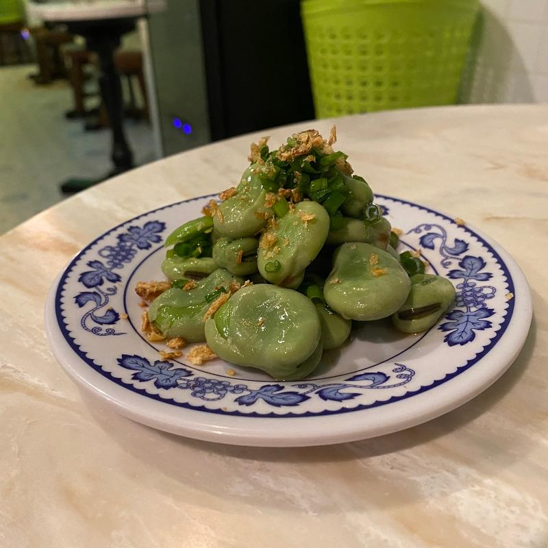 (HONKEE TONKEE 香記豚記)