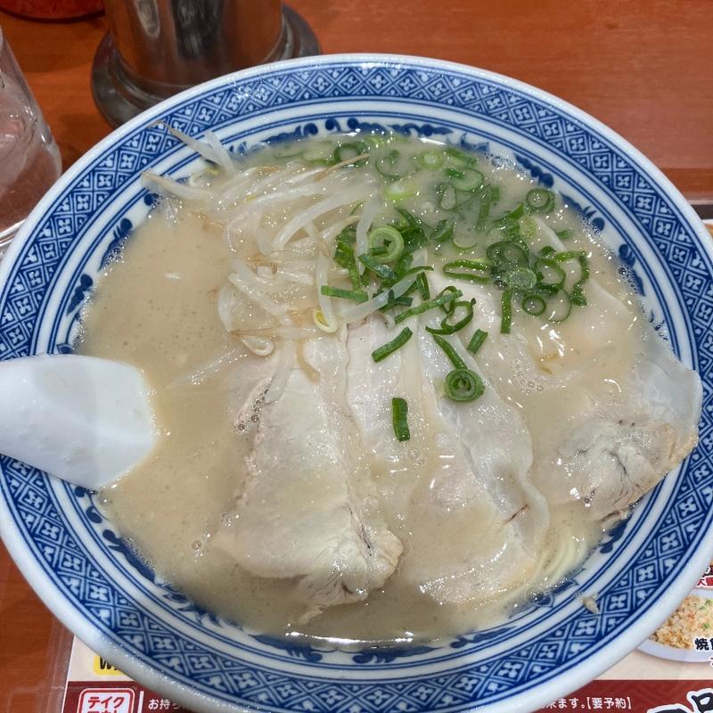 (玲佳ラーメン )