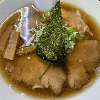 チャーシュー麺(善屋 )