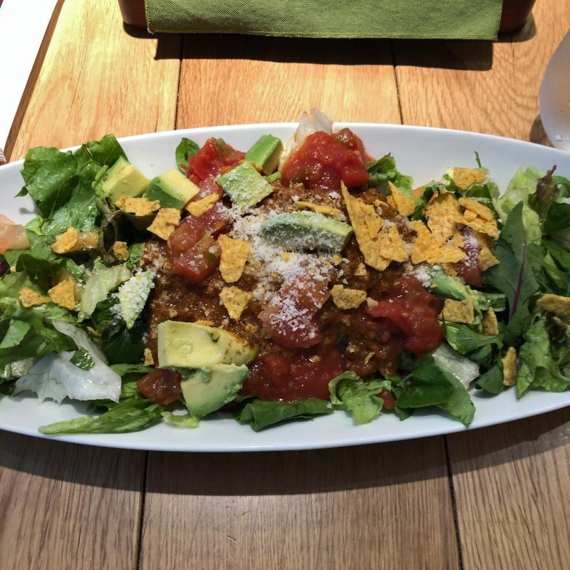 サルサDEタコライス(ラ・オハナ 西千葉店)