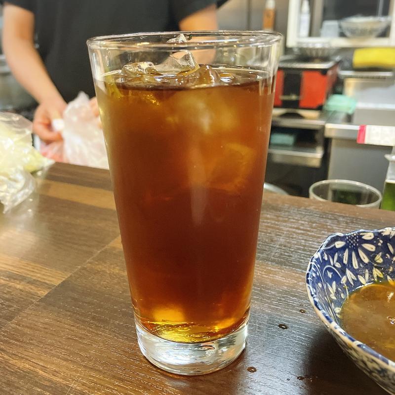 ウーロンハイ(赤坂らいもん)