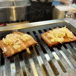 特選タン塩(赤坂らいもん)