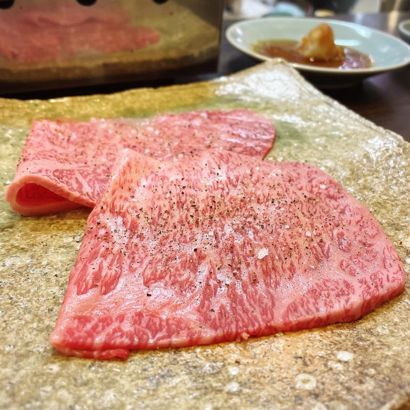 サーロイン(赤坂らいもん)