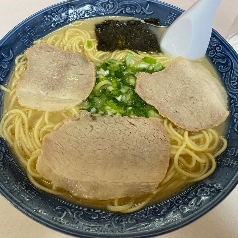 大盛ラーメン(ビッグワン )