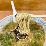 チャーシューメン