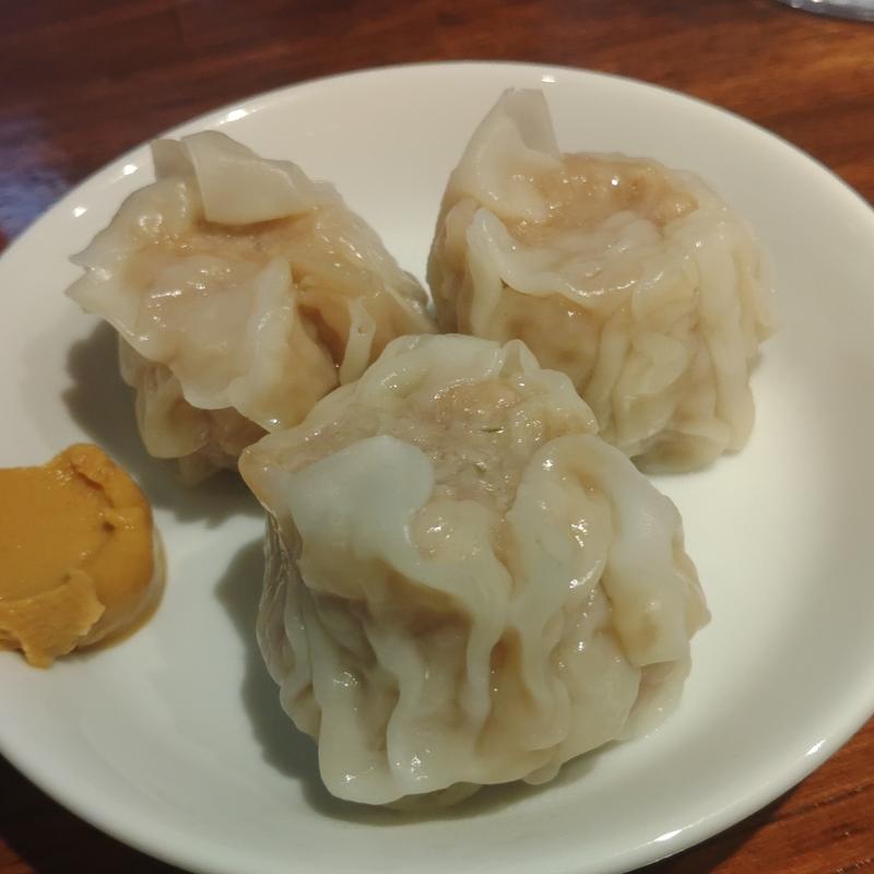 焼売(笑龍(シャオロン))