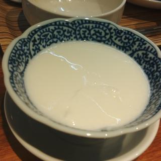 杏仁豆腐(笑龍(シャオロン))
