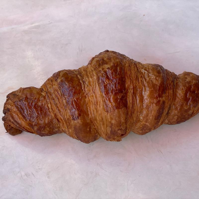 クロワッサン(パンステージ プロローグ)