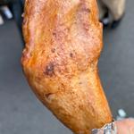 スモークチキンレッグ(鳥藤 （とりとう）)