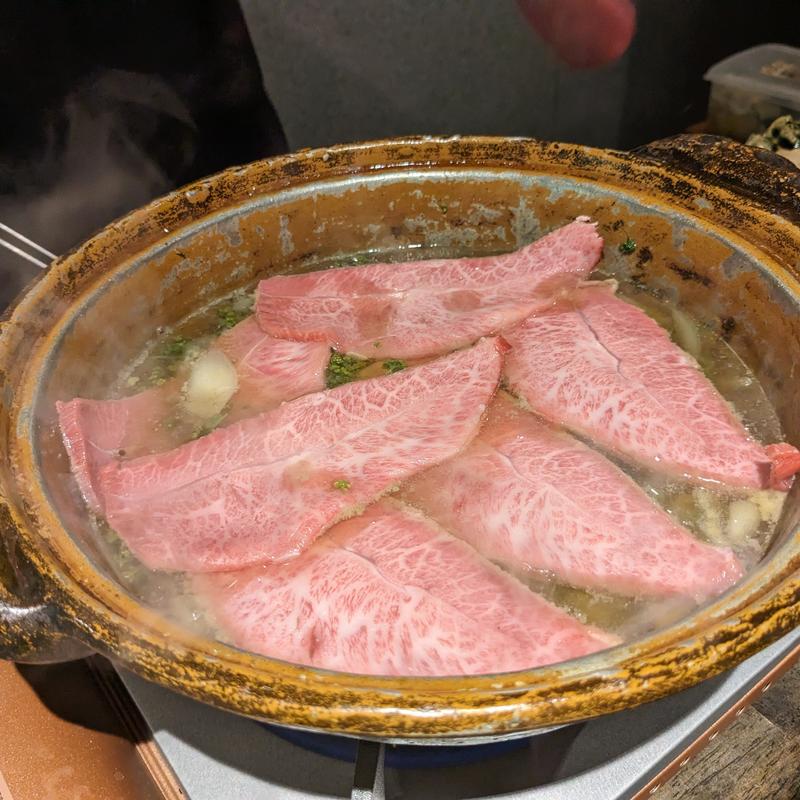 ミスジ(松陰鶴水)