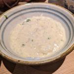 雑炊(松陰鶴水)
