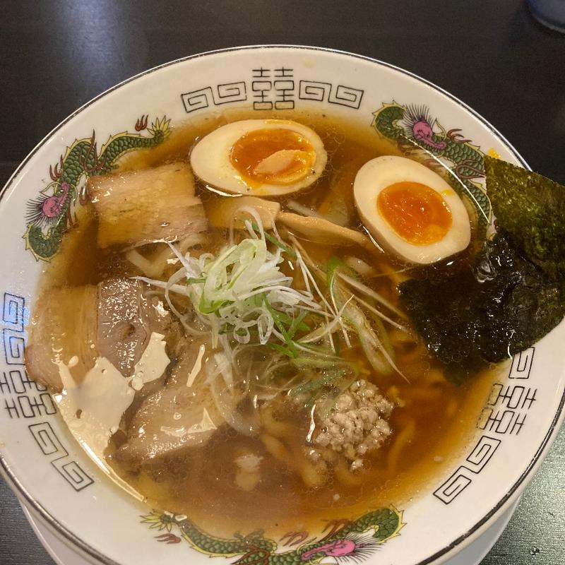 空煮卵(空山NEO)