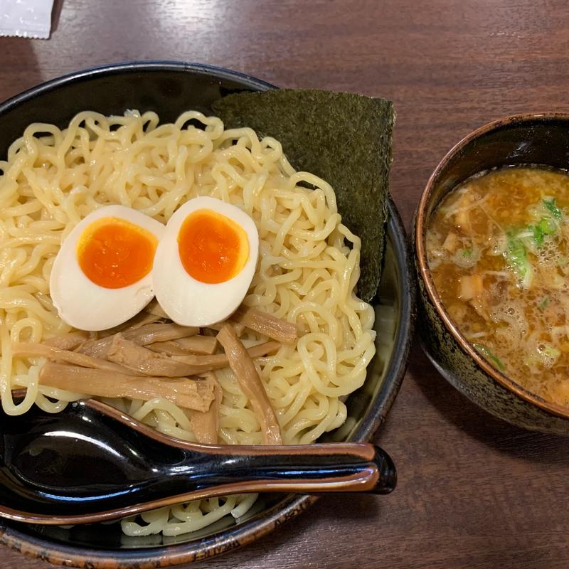 つけ麺(つじのや )