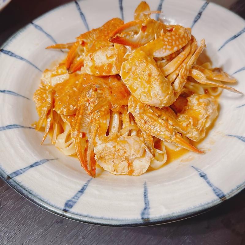 パスタ(たべのみ処 げんたろう商店)