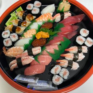 (すし一番 )