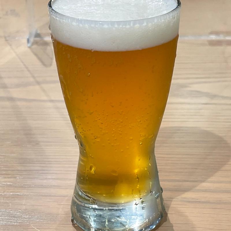 ミステリオン Pale ale(ベクタービア 錦糸町PARCO店)