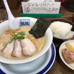 豚骨ラーメン