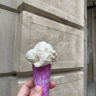 FIOR di LATTE ALLA CANNELLA(Giovanni)