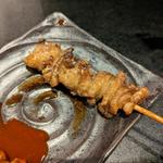 秘伝かわ串