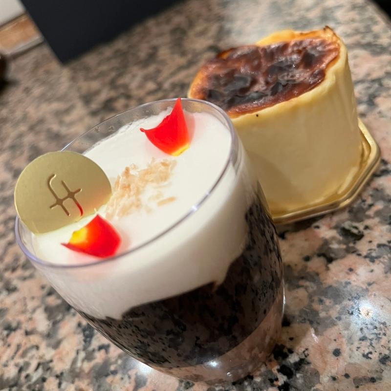 CocOcO -珈琲-(FRUCTUS (フラクタス) 渋谷スクランブルスクエア店)