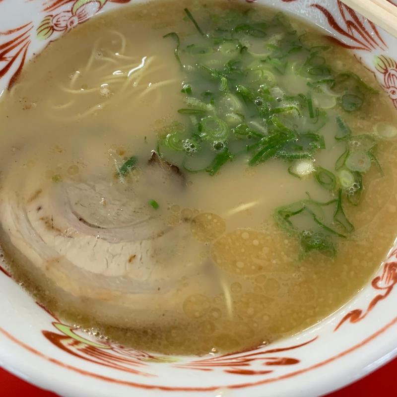 (元祖ラーメン（元祖糸島のラーメン店）)
