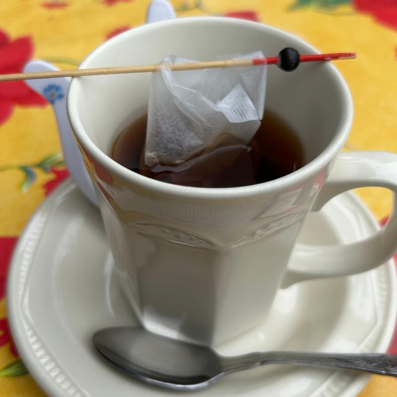 アッサムティー(Old Thatch Teashop)