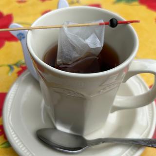 アッサムティー(Old Thatch Teashop)
