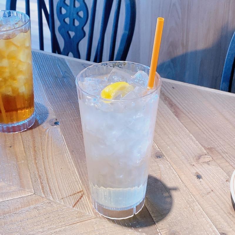 レモネード（ワイキキセット）(Eggs ’n Things SHIMINT HIROSHIMA店)