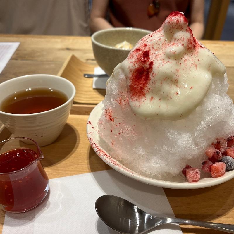 (こなな 東急プラザ銀座店)