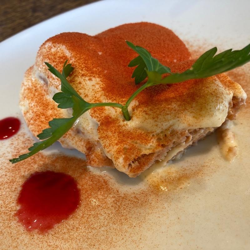 トマトティラミス(カゴメ野菜生活ファーム富士見)