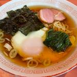 ラーメン