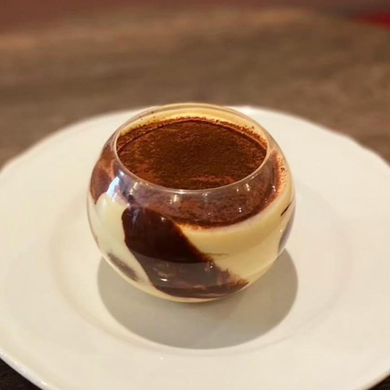ティラミス(CAFE FACON （カフェ ファソン）)
