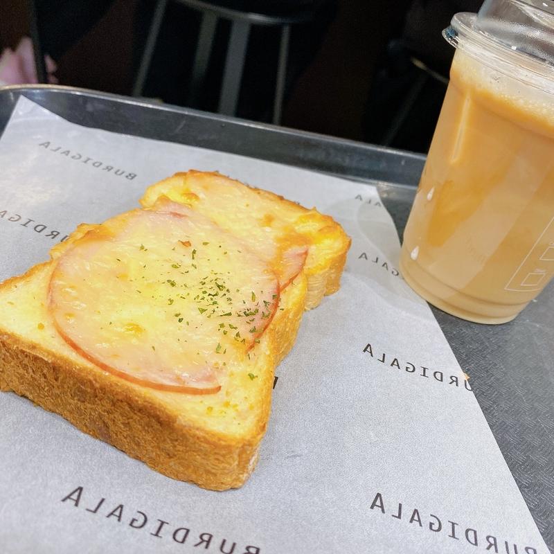 (ブルディガラ東京)