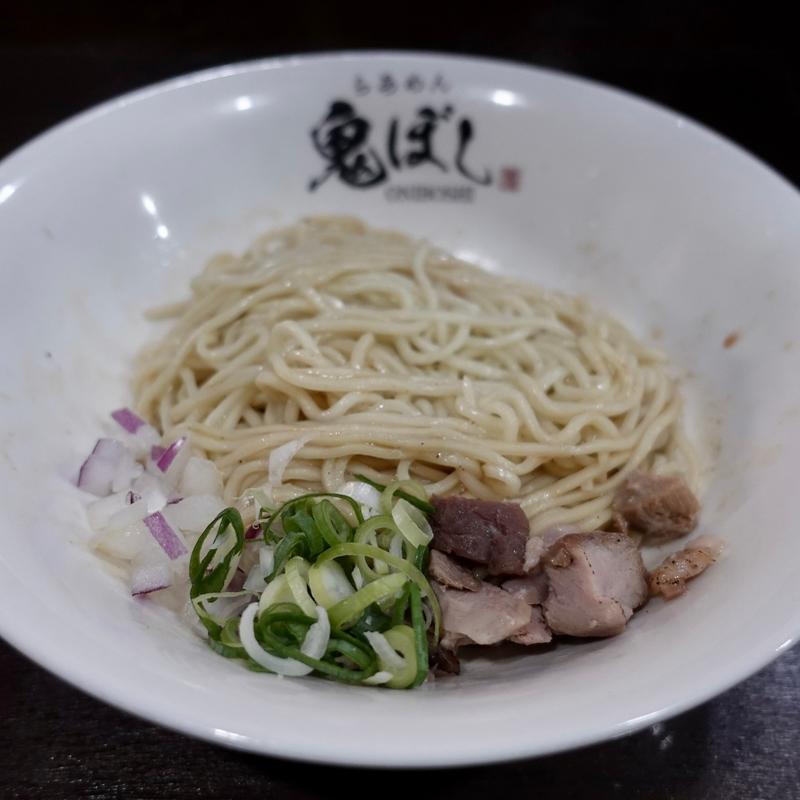 和え玉(らあめん鬼ぼし)