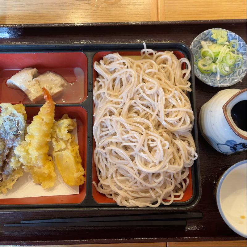 【日替わり】井草ランチ(尾張屋)