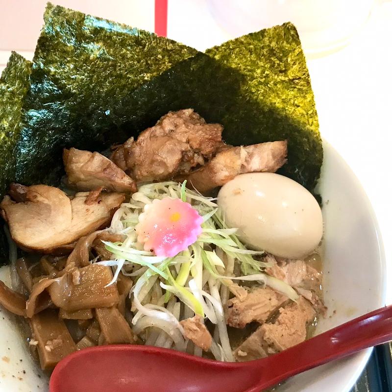 ニボシ3SO 全部のせ(3SO（スリーエスオー）)