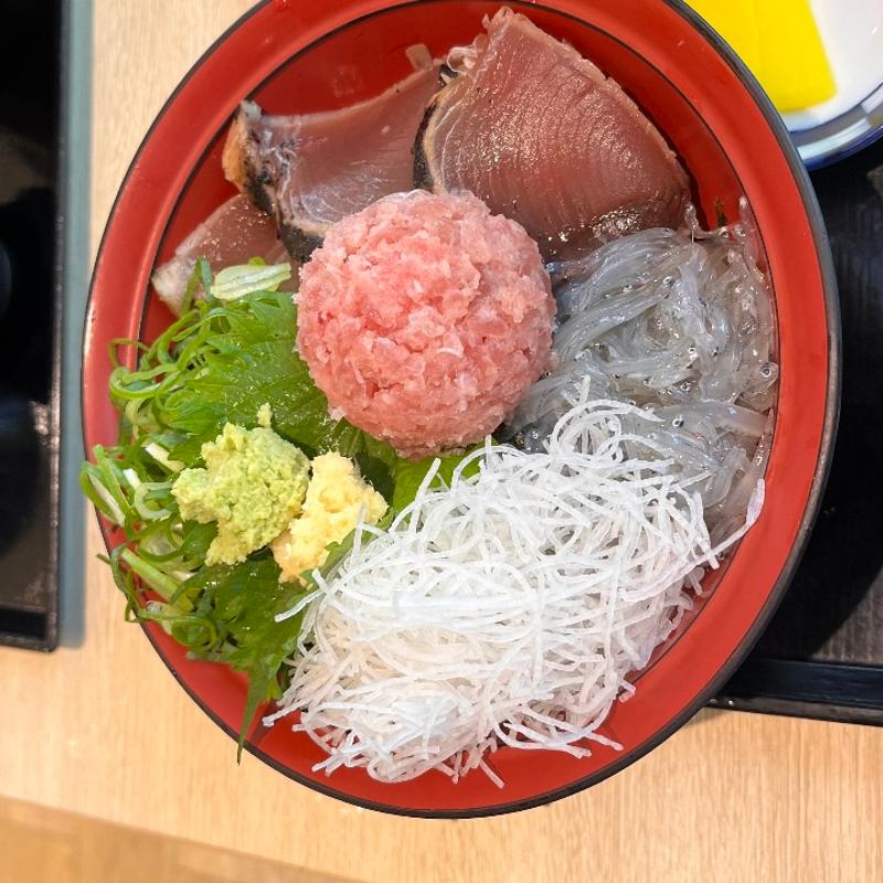 (日本平パーキングエリア(上り線)フードコート )