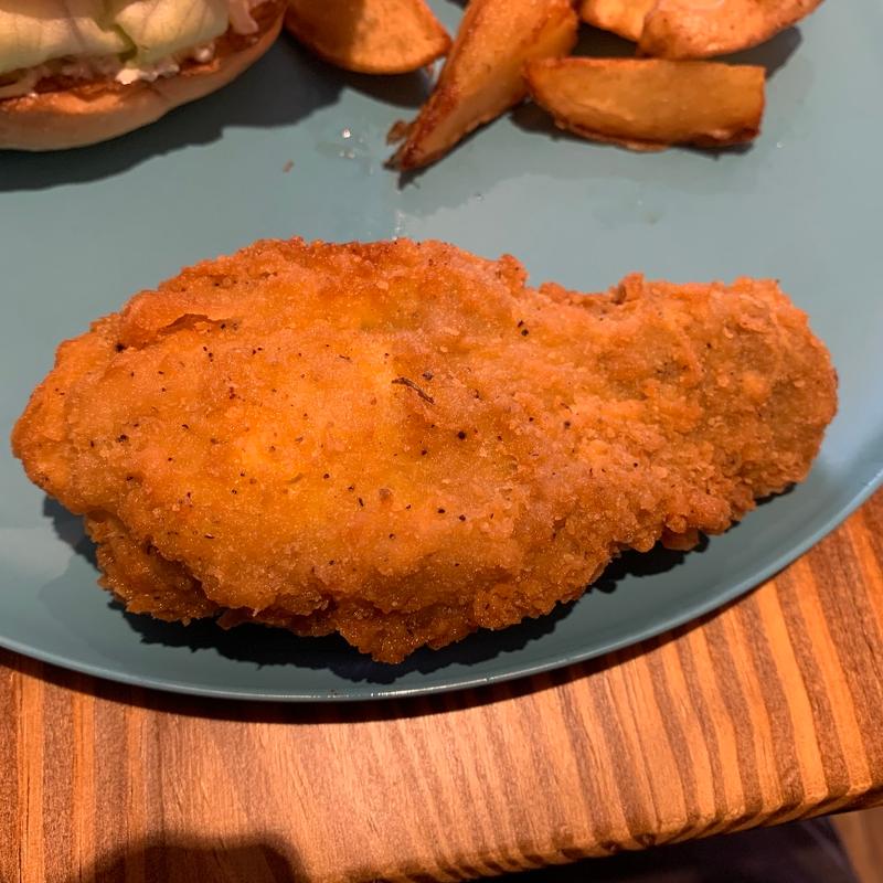 フライドチキン(SEVENTH HEAVEN)