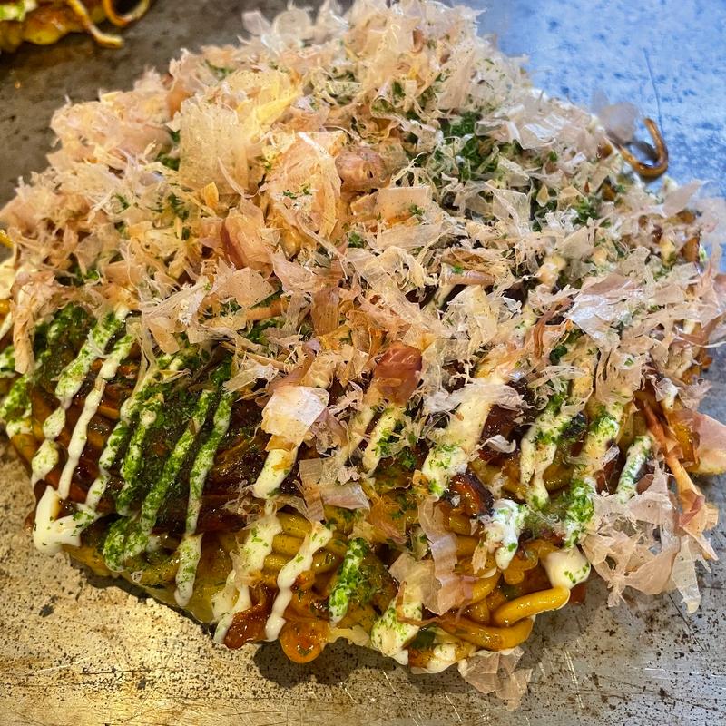 しそ豚モダン(萌え黄)