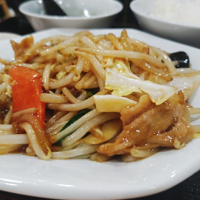 野菜炒め(福泰厨房 島忠ホームズ草加舎人店 )