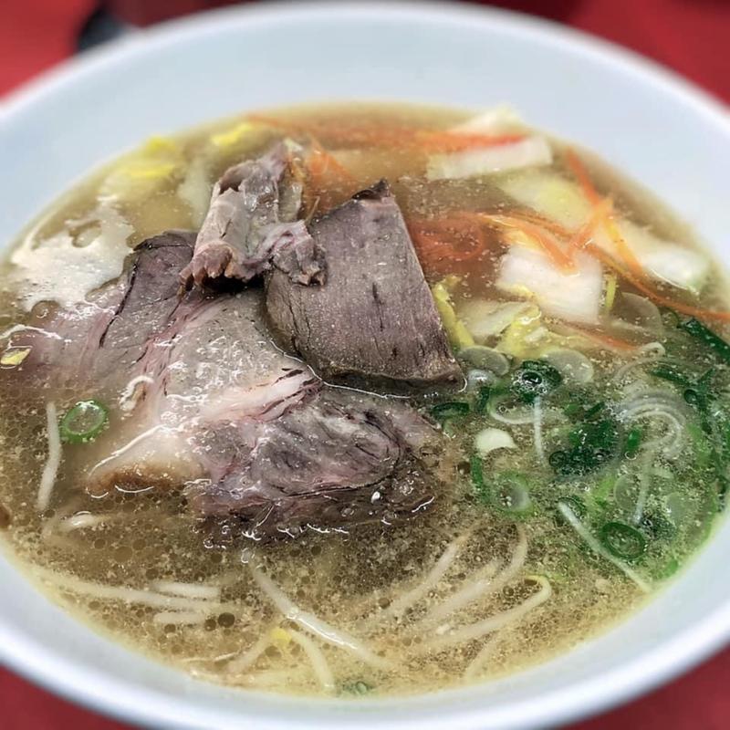 炒飯おにぎりセット(おばちゃんとこ)